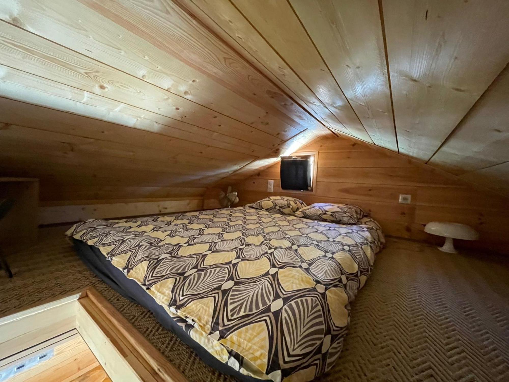 La Wodapalousa, Surf & Crossfit Guesthouse, 800M From Beach Bidart Room photo